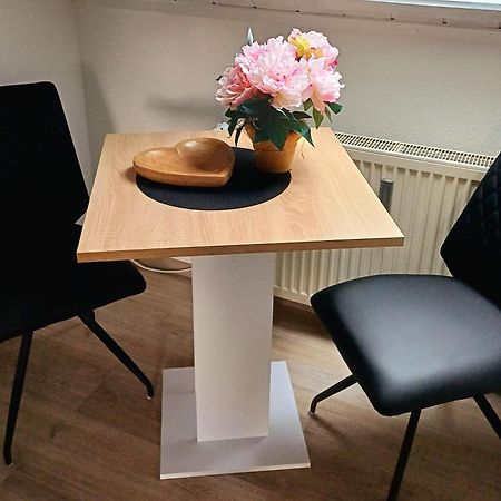 Stadler Ferienwohnung Dorfles-Esbach Экстерьер фото
